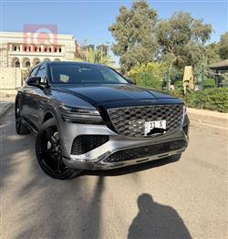 جنسس GV80
